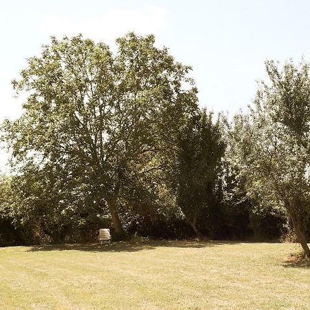 La Gauviniere Bed & Breakfast Liez Dış mekan fotoğraf