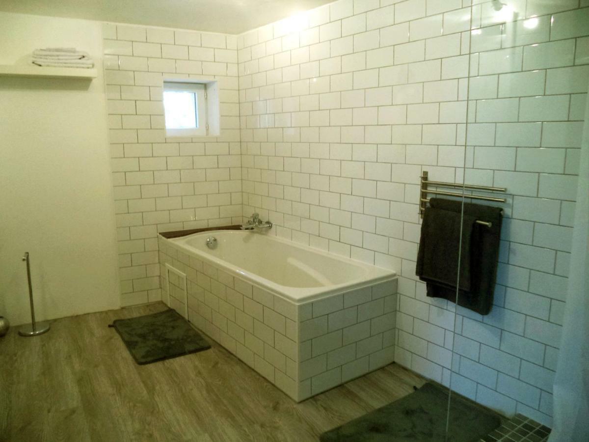 La Gauviniere Bed & Breakfast Liez Dış mekan fotoğraf