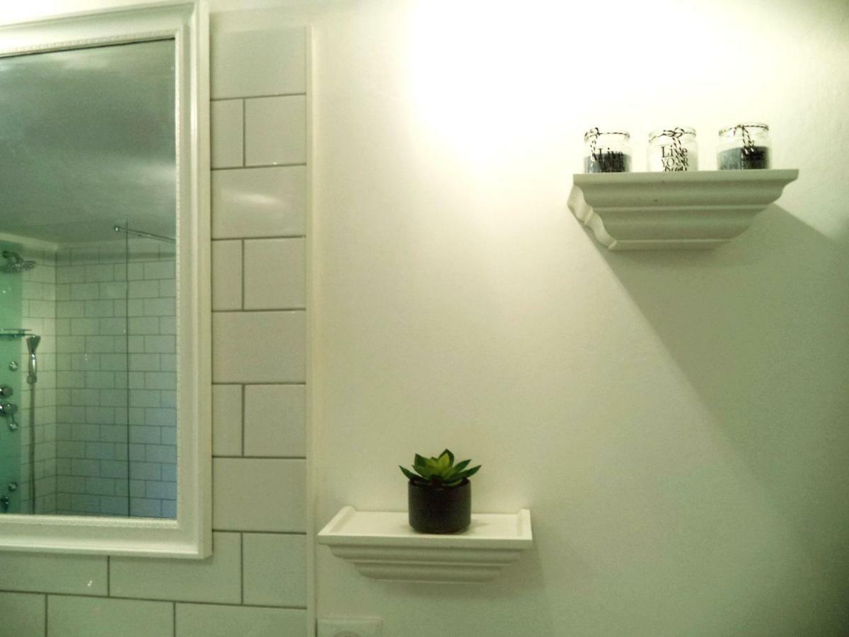 La Gauviniere Bed & Breakfast Liez Dış mekan fotoğraf